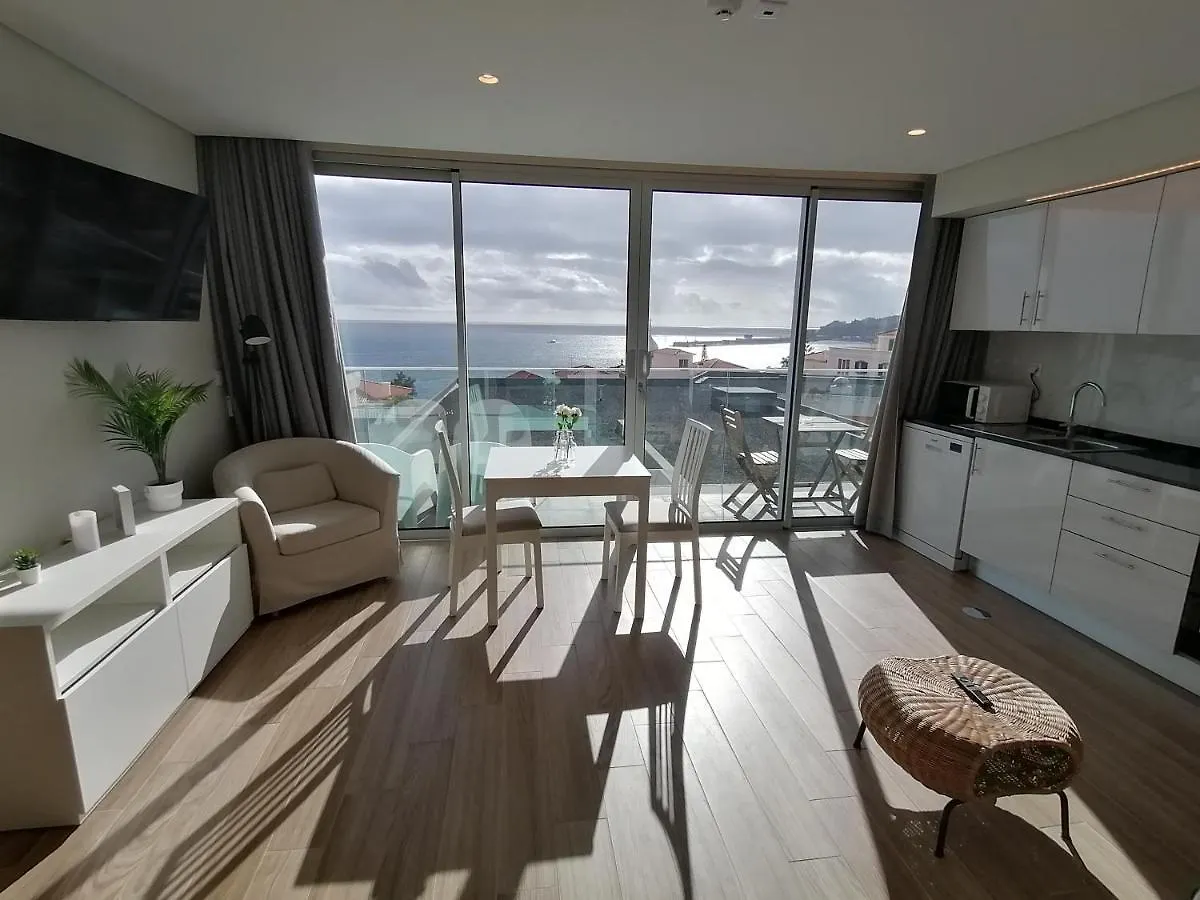Apartments Madeira Barreirinha Funchal