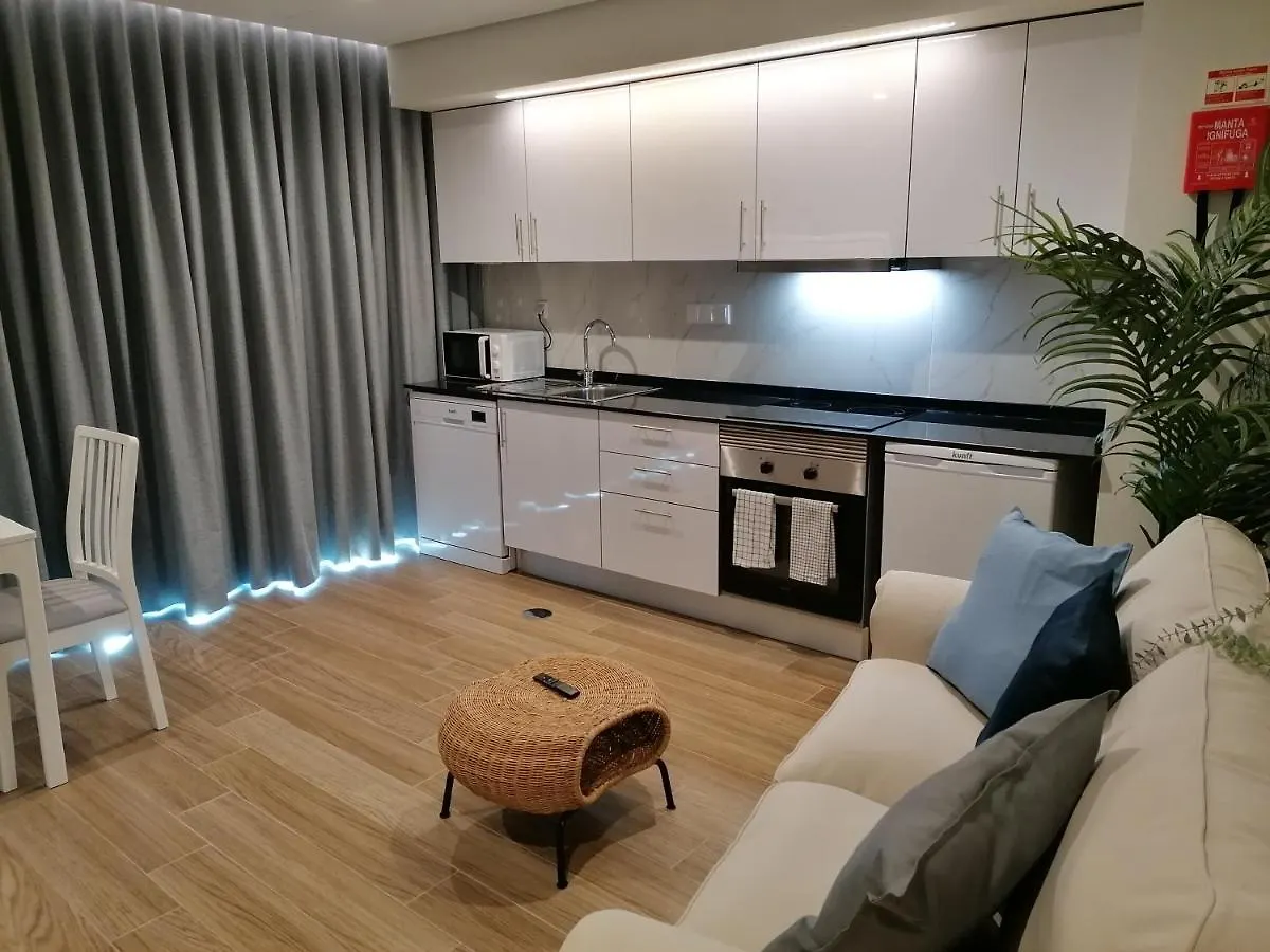 Apartments Madeira Barreirinha Funchal  0*, Funchal (Madeira)