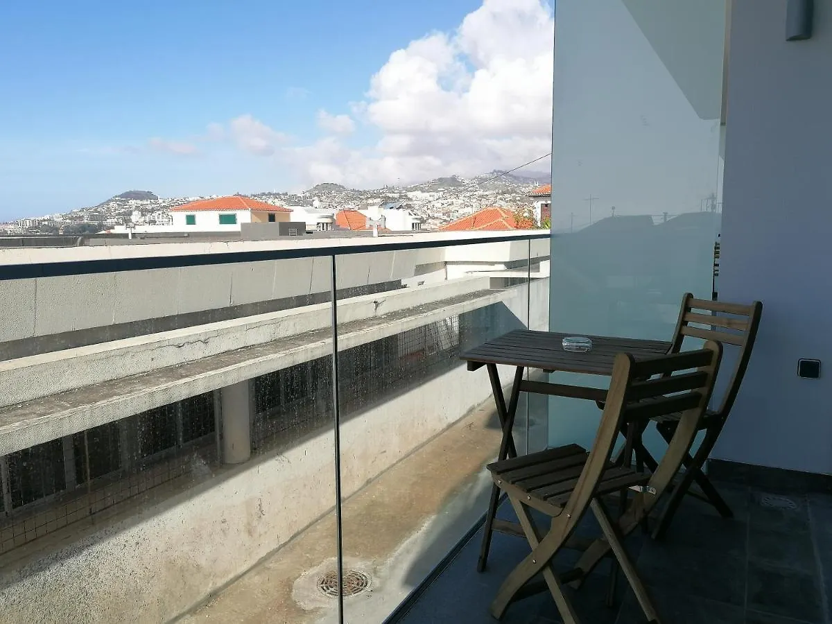 Apartments Madeira Barreirinha Funchal   Funchal (Madeira)