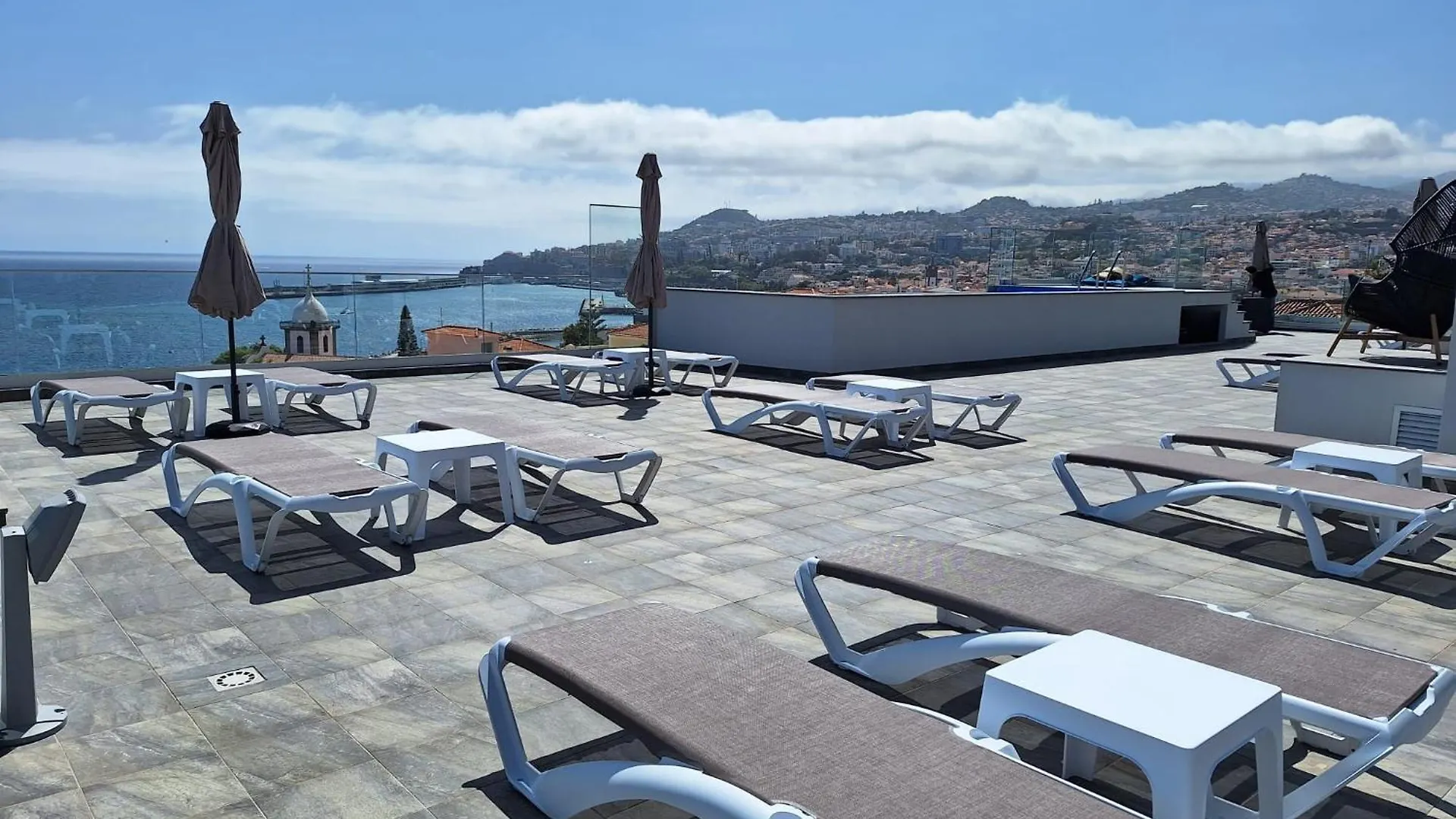 Apartments Madeira Barreirinha Funchal  Portugal