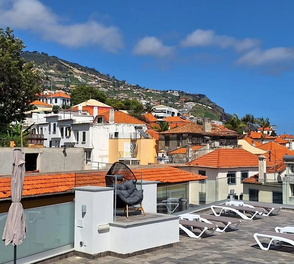 Apartments Madeira Barreirinha Funchal  Portugal