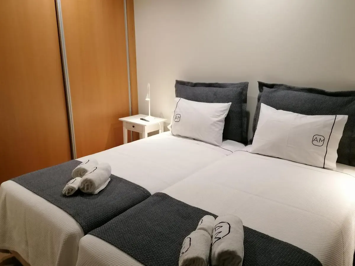 Apartments Madeira Barreirinha Funchal  0*, Funchal (Madeira)