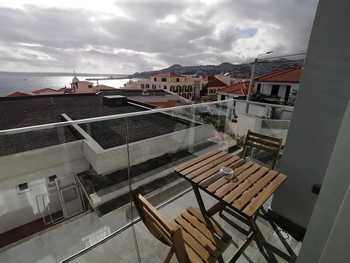 Apartments Madeira Barreirinha Funchal   Funchal (Madeira)