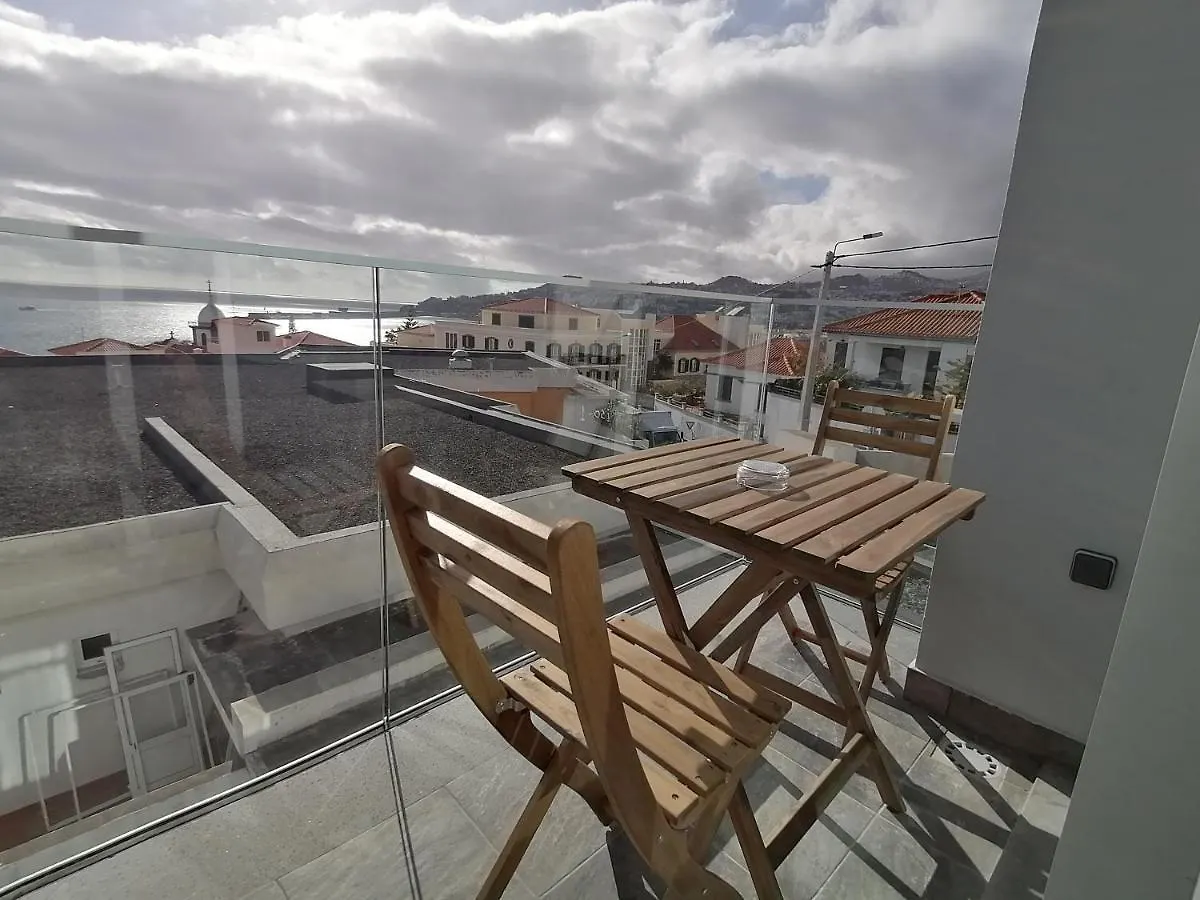 Apartments Madeira Barreirinha Funchal  Portugal