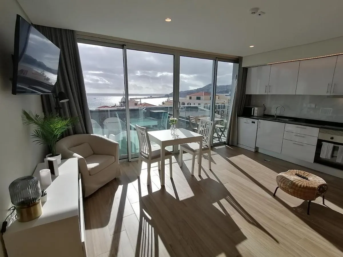 Apartments Madeira Barreirinha Funchal