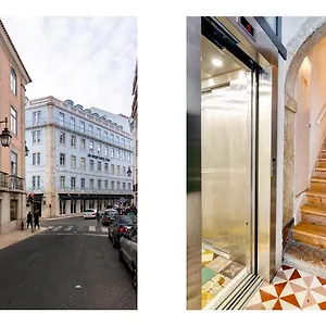  Apartment Whome | Madalena Downtown Luxury Duplex Portugal