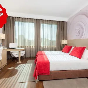 **** Hotel Melia Oriente Portugalia