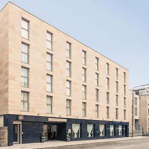 **** Hotel Mercure Haymarket Wielka Brytania