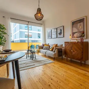 Apartment Flh Urban Escape Flat, Funchal (Madeira)