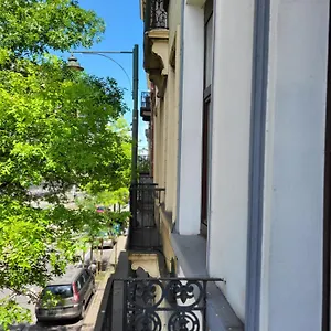  Apartment Midi Station Belgium