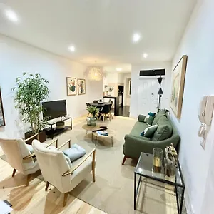  Apartment Carmo's Wonder Portugal
