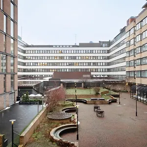 ***** Hotel Hilton Finlandia