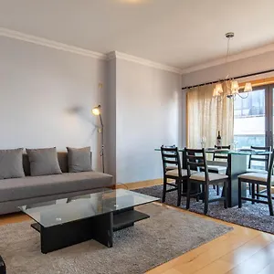  Apartment Lovelystay - Modern In Anjos Portugal